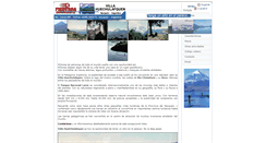 Desktop Screenshot of figueroainmobiliaria.com